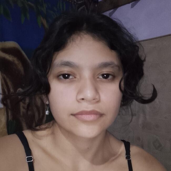 Babysitter in Limpio: Nahomi