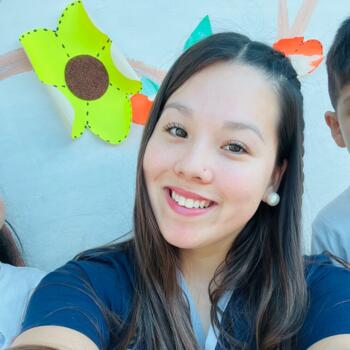 Babysitter in Melipilla: Monserrat