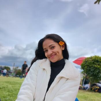 Niñera en Cajicá: Gabriela