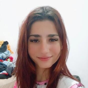 Babysitter in Brasília: Gabryella