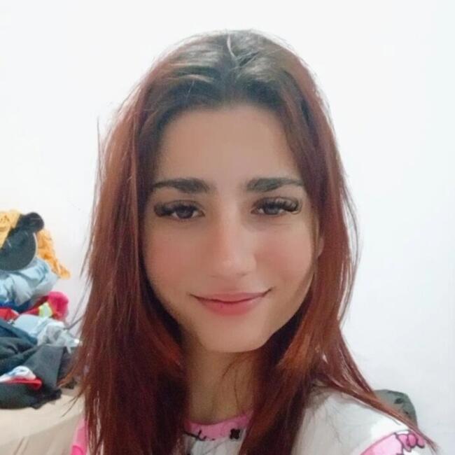 Babysitter in Brasília: Gabryella