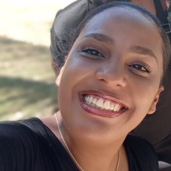 Babysitter Nova Iguaçu: Luciana