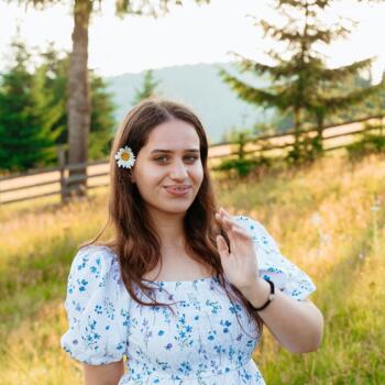 Bonă în Pantelimon: Antonia