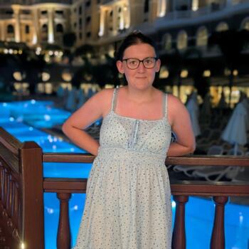 Babysitter in Maryport: Hannah