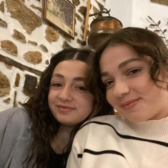 Nanny (νταντά) στην περιοχή Βόλος: ELSA