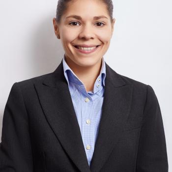 Babysitter in Lisbon: Eunice