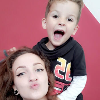 Childminder in Heerenveen: Priscilla