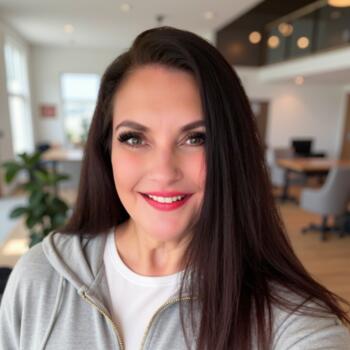 Nanny in Naperville: Gina