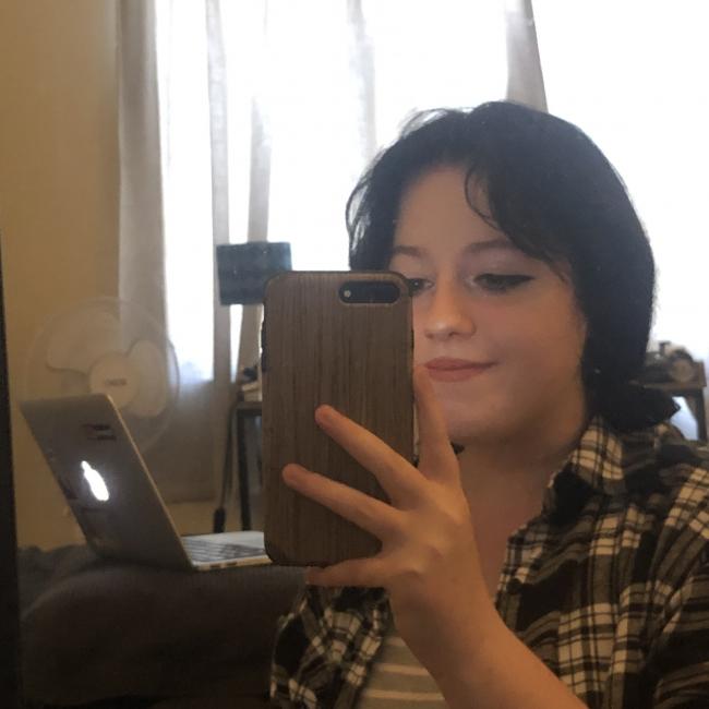 Babysitter in Auckland: Liv