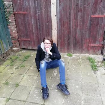 Babysitter in Maastricht: Alicia
