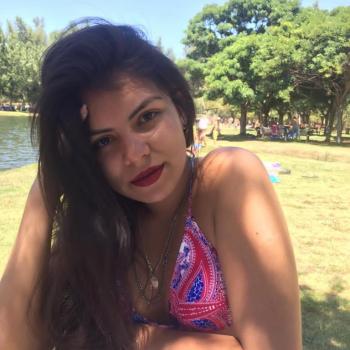 Niñera en Padre Hurtado: Valentina francisca