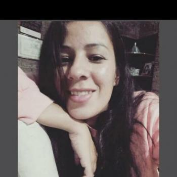 Babysitter in Burzaco: Lorena