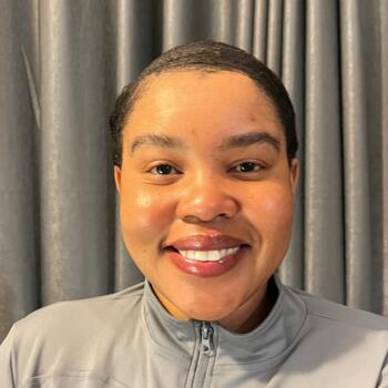 Babysitter in Johannesburg: Immaculate