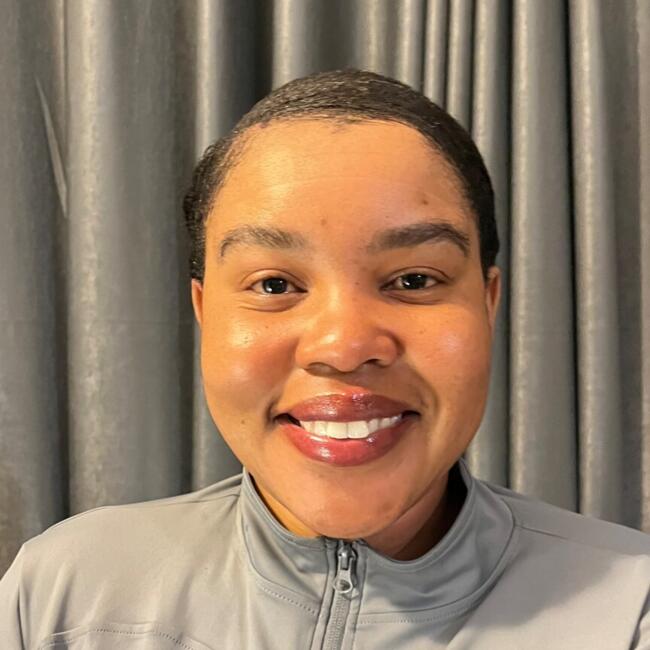 Babysitter in Johannesburg: Immaculate