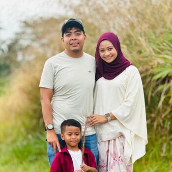 Babysitting job in Batam (Kepulauan Riau): Irma