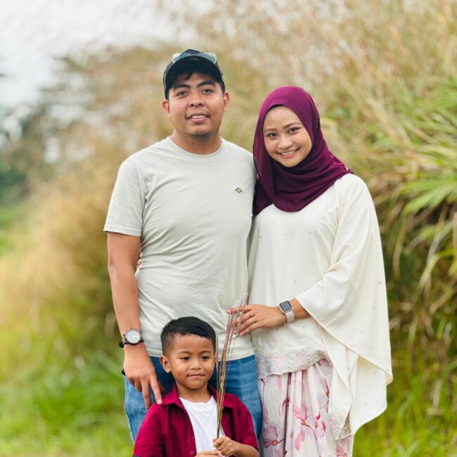 Babysitting job in Batam (Kepulauan Riau): Irma