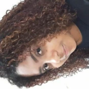 Babá em Rio de Janeiro: Jaquelyne