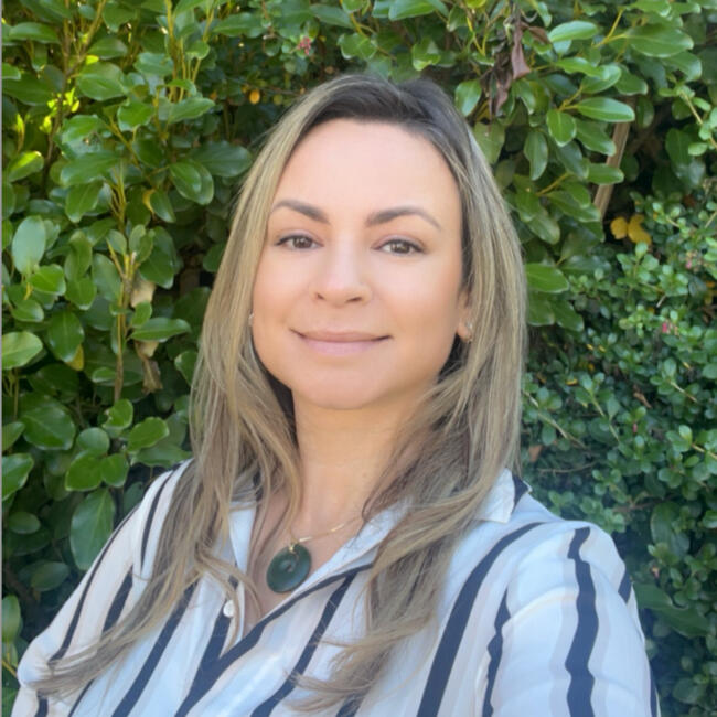 Babysitter in Perth: Viviana