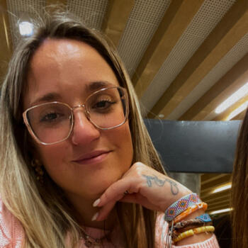 Babysitter in Porto: Sara