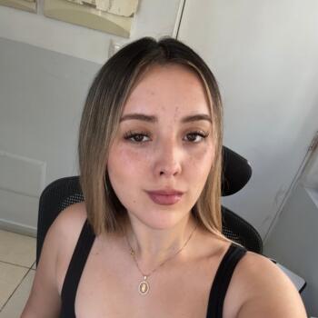 Babysitter in Concepción: Catalina