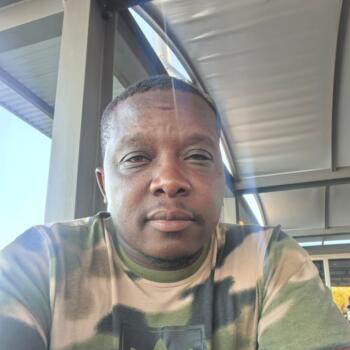 Babysitting job in Rustenburg: babysitting job William