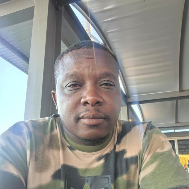 Babysitting job in Rustenburg: William