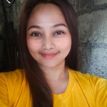 Babysitter in Cebu City: Jolina