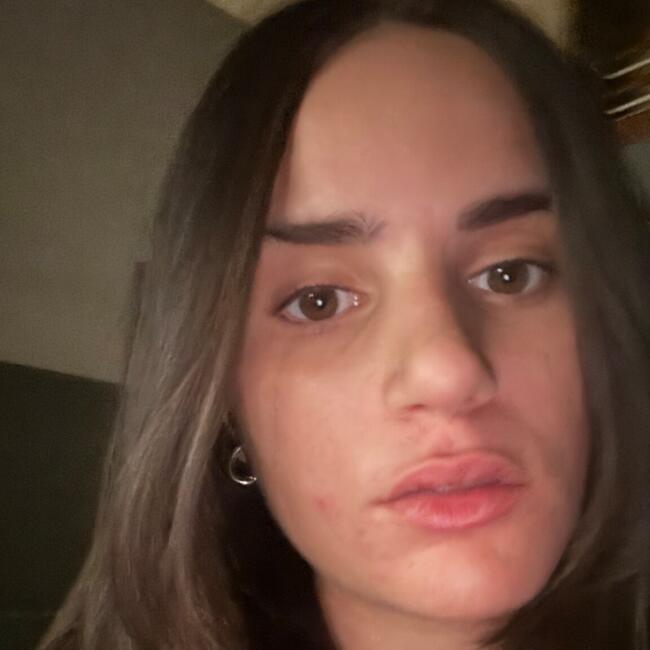 Babysitter στην περιοχή Πάτρα: Maria