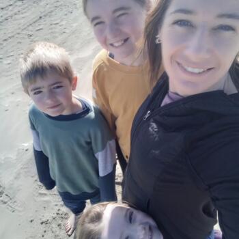 Babysitting job in Feilding: babysitting job Aimee