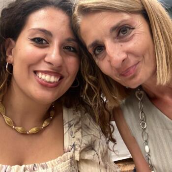 Babysitter a Rimini: Carmen