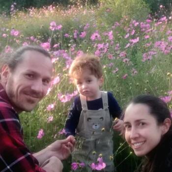 Babysitting job in Santiago Teyahualco: babysitting job Karina