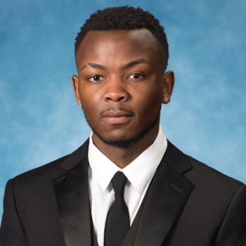 Babysitter in Buffalo: Ramazani