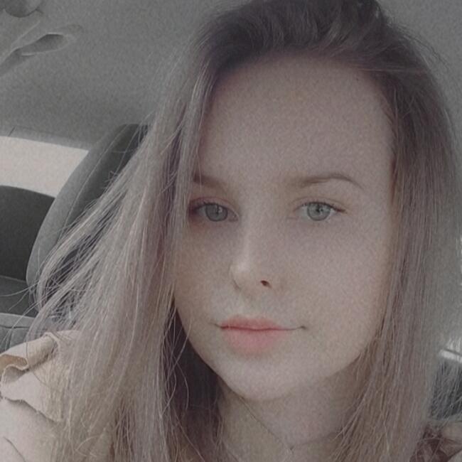 Opiekunka do dziecka w Mińsk Mazowiecki: Sandra