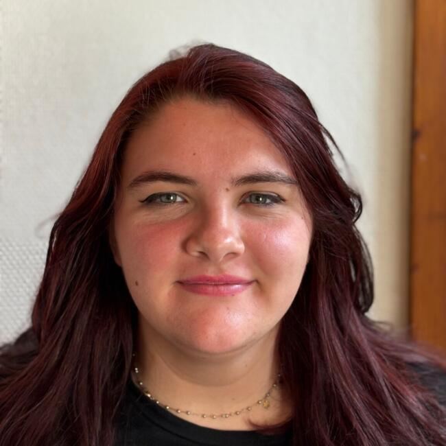 Babysitter in Saint-Nicolas (Wallonie): Tiffany cosyns