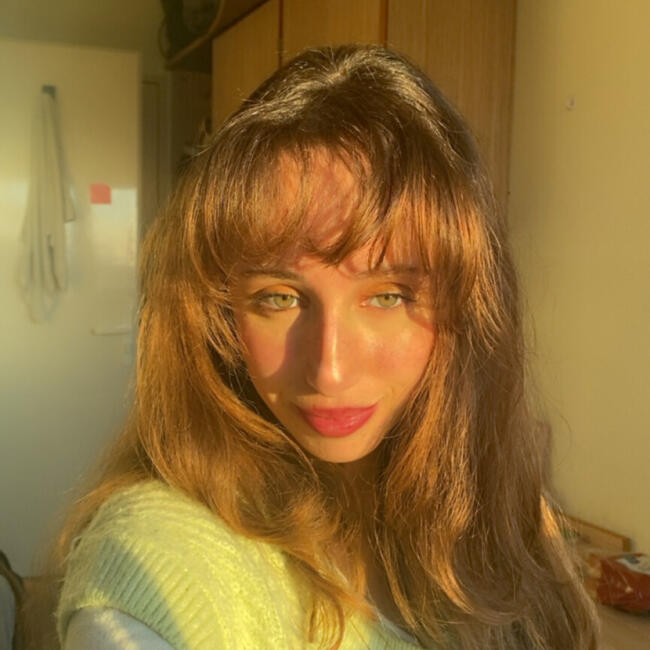 Babysitter in Reims: Ould said