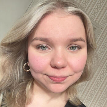 Barnvakt i Tammerfors: Suvi