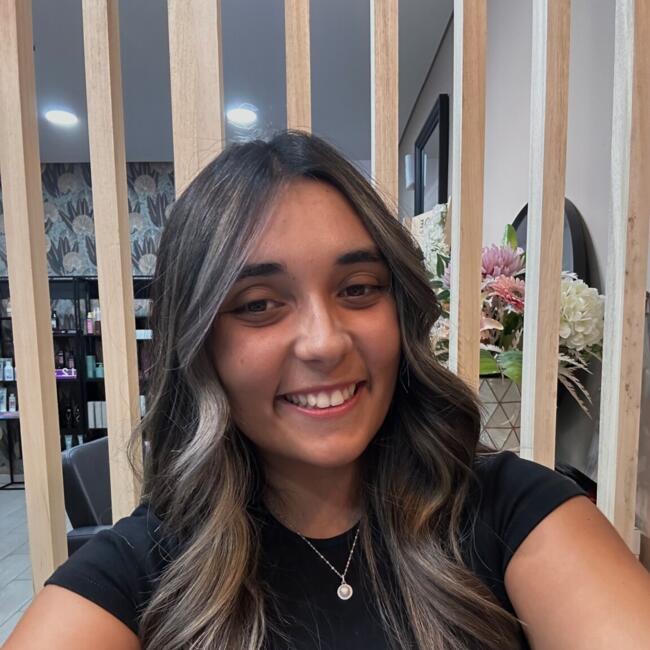 Babysitter em Amadora: Carolina