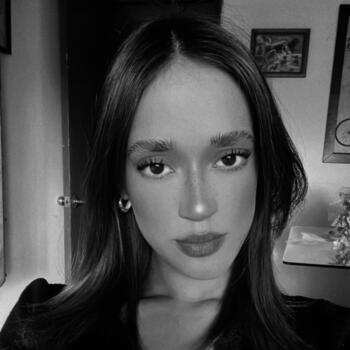 Babysitter in Toluca: Andrea