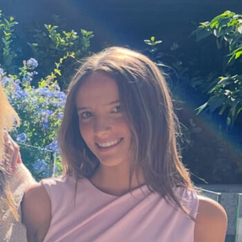 Babysitter in Melbourne: Tilly