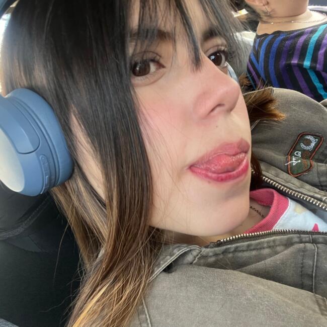 Babysitter in Morelia: Jaqui