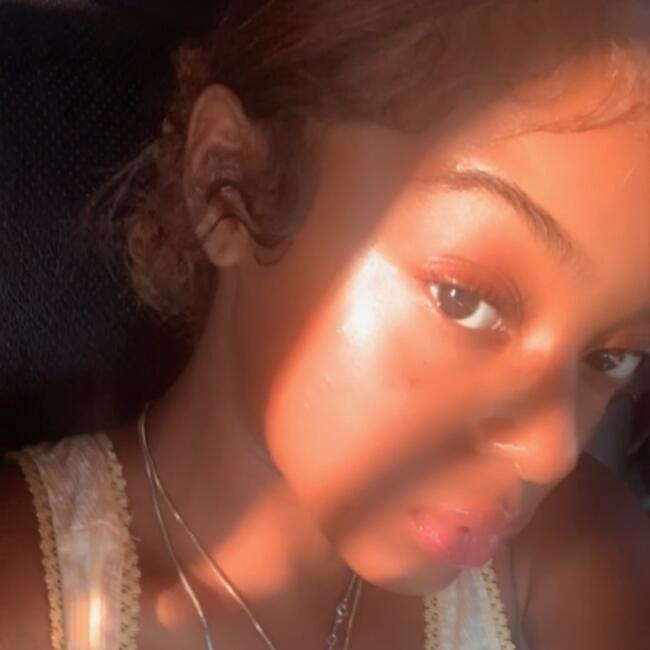 Babysitter in Las Vegas: Amari