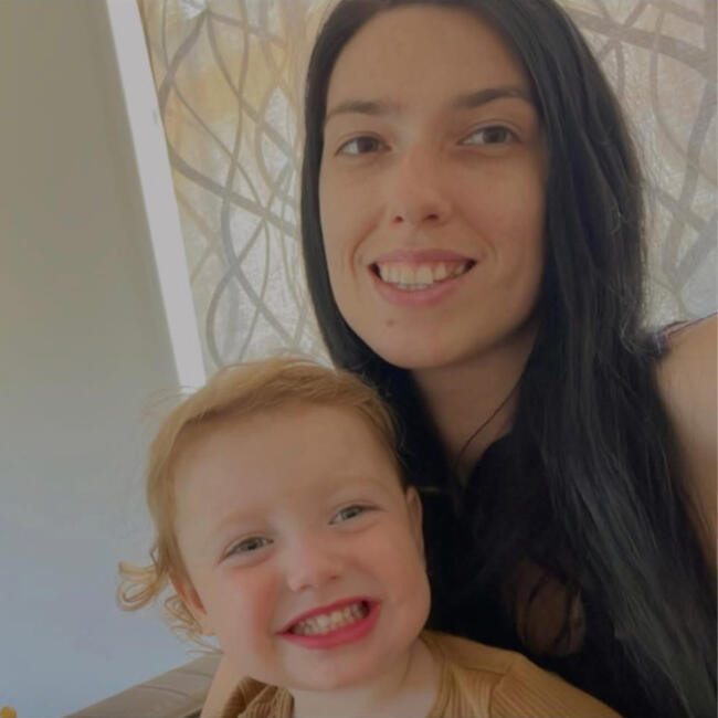 Nanny in Auckland: Jaz