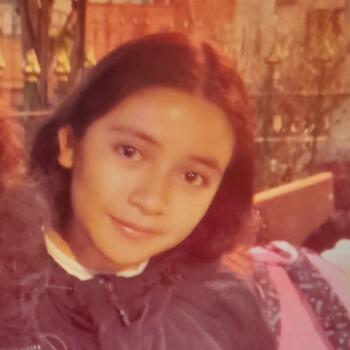 Baby-sitter in Lima: Mayra