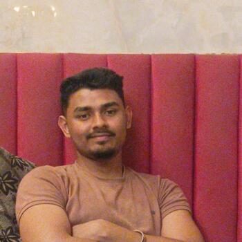 Parent Bengaluru: Adnan