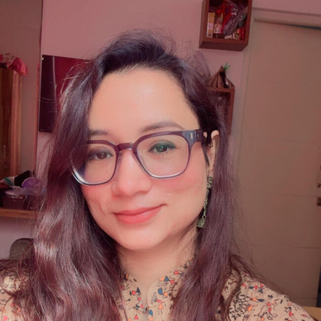 बंगलौर में बेबीसिटर: Swati