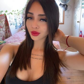 Babysitter in San Antonio: Florencia