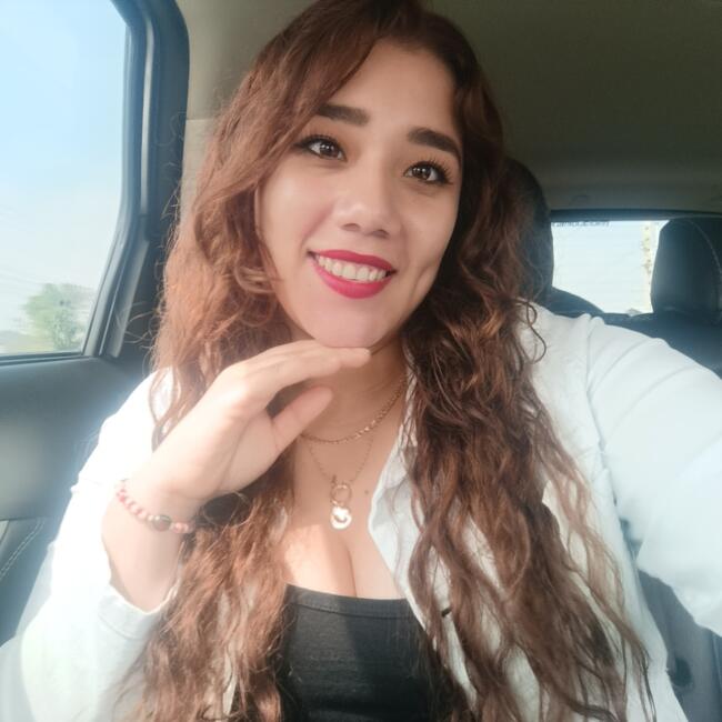 Niñera en Manta: Gabriela