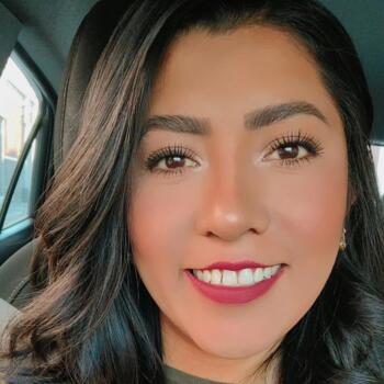 Babysitter in Puebla City: Paulina