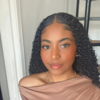 Babysitting job in Bogotá: babysitting job Jhoana