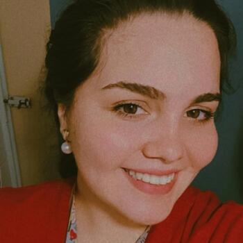 Niñera en Quilicura: Gabriela